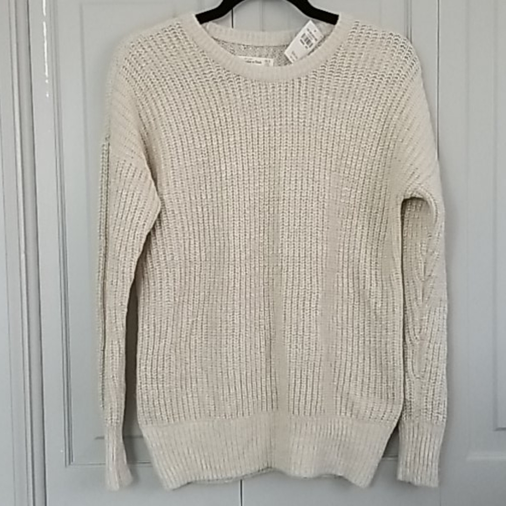 Soft Sweater